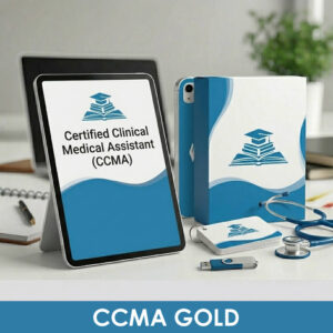 CCMA Gold
