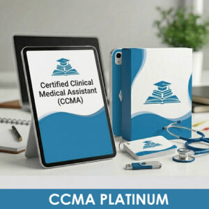 CCMA Platinum