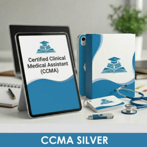 CCMA Silver