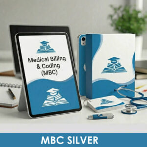 MBC Silver