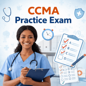 CCMA Practice Exam