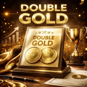 Double Gold