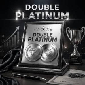Double Platinum