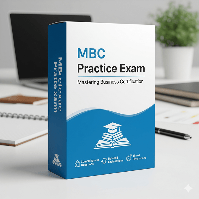 MBC Practice Exam