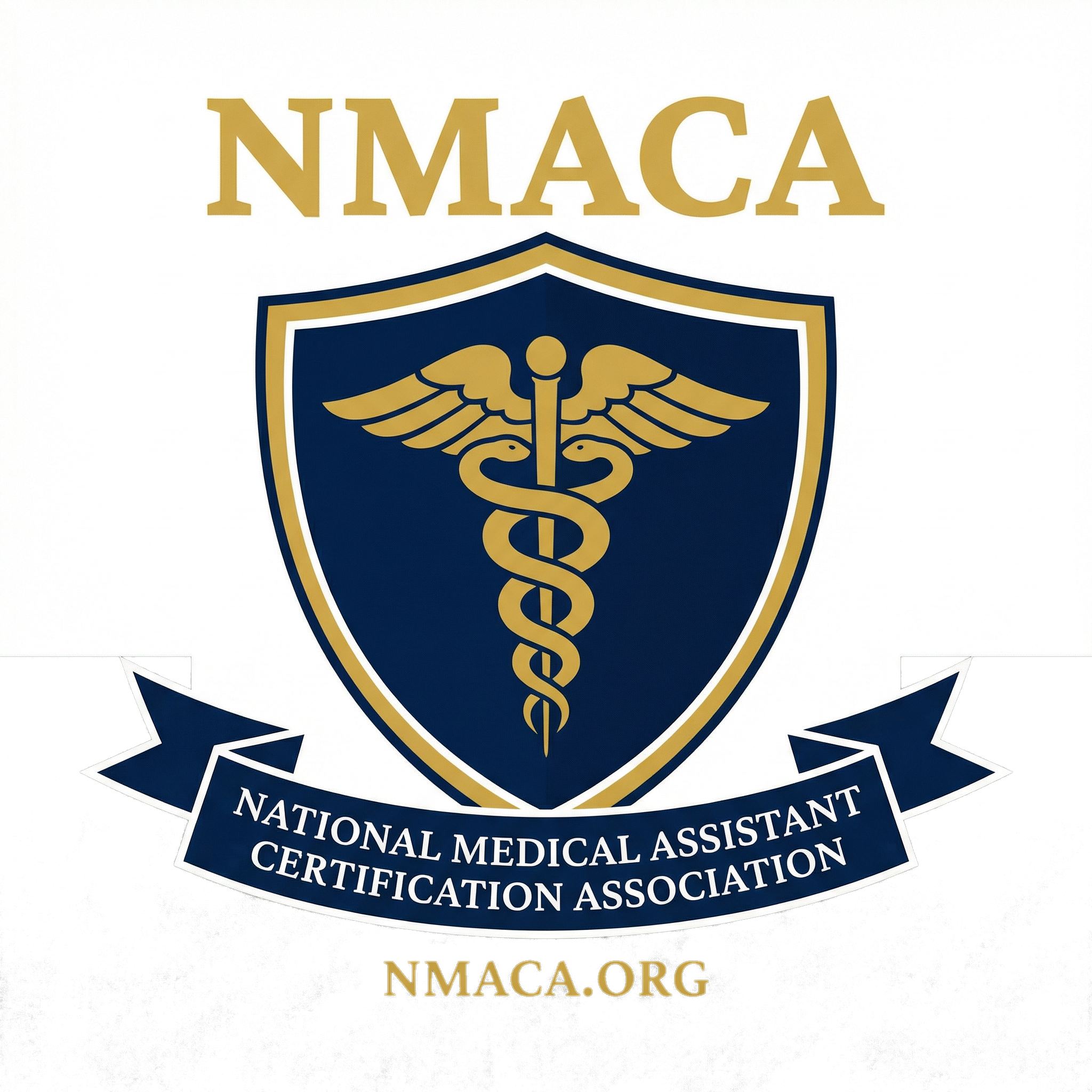 NMACA Logo