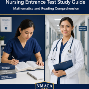 PASS THE NET™ Nursing Entrance Test Study Guide
